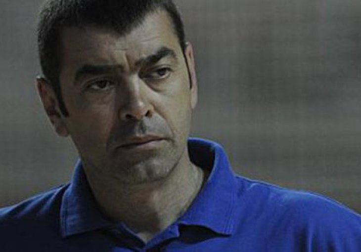 Bajramović: Igrači Sparsa imaju puno potencijala