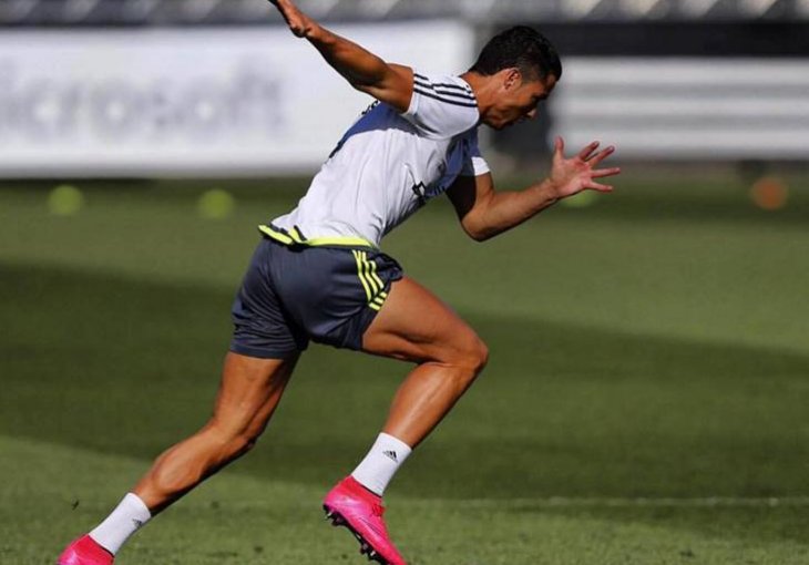 Ronaldo postao partner hotelskog lanca: Stižu i hoteli 