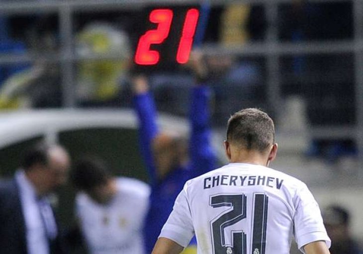 Real Madrid prihvatio odluku o  izbačenju iz Kupa kralja