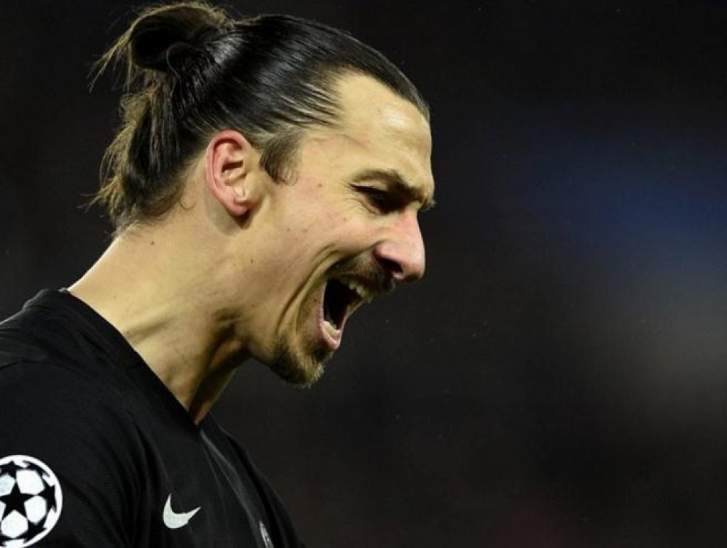 ibrahimovic