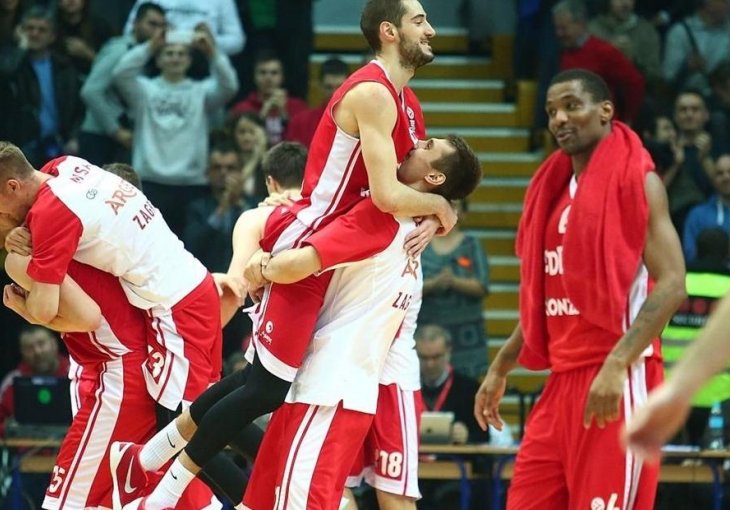 Kuban siguran protiv Panathinaikosa, Cedevita iznenadila Efes