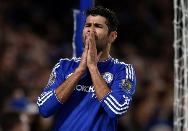 Diego Costa i Jackson Martinez mijenjaju klubove