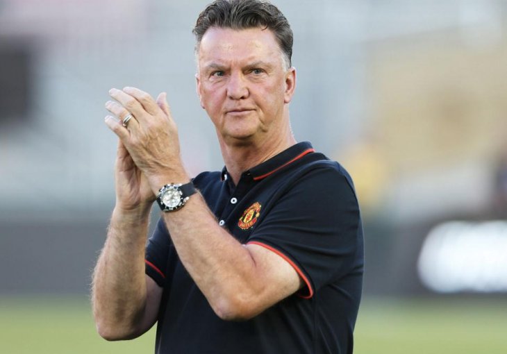 Van Gaal izvukao asa iz rukava: 'Japanski Messi' stiže na Old Trafford