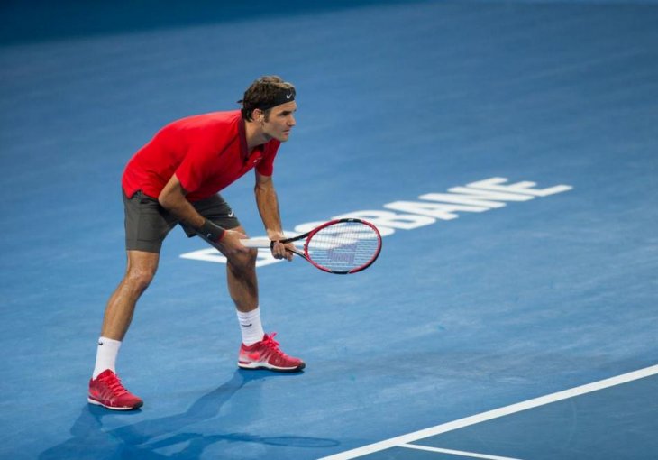 Federer: Đoković će teško ponoviti sezonu kakvu je sada imao