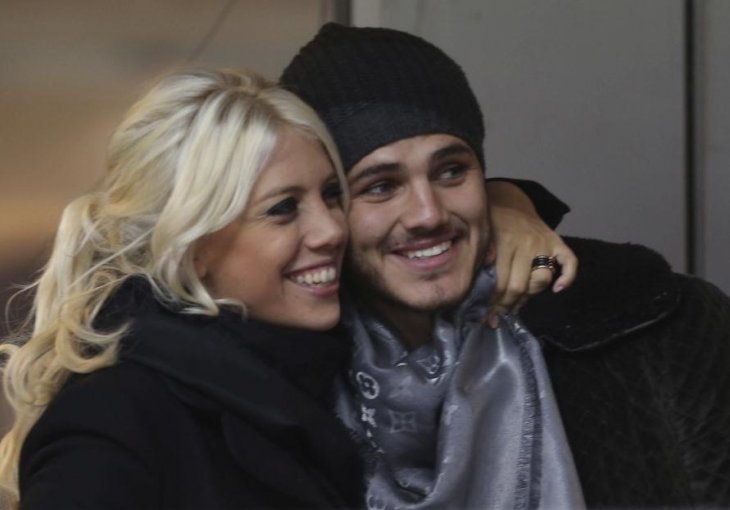 Da bi potpisao sa Arsenalom, Icardi prvo mora pitati svoju ženu!