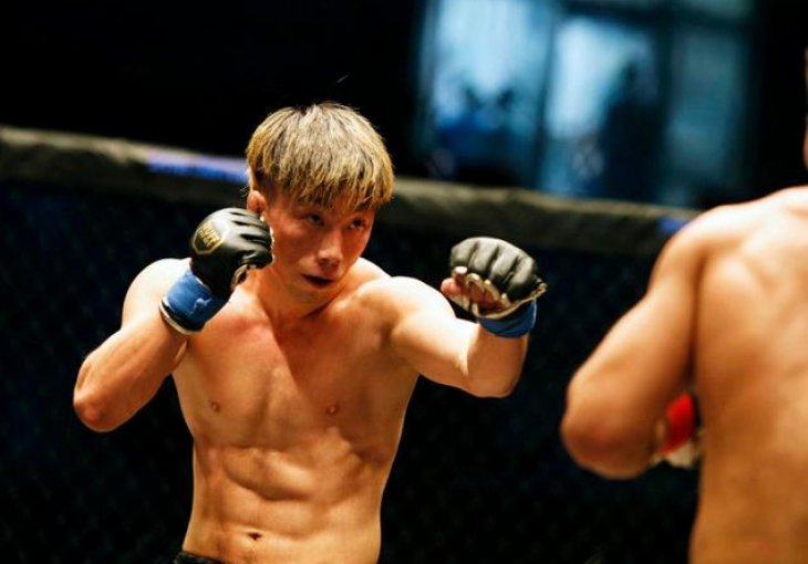 Prilikom pokušaja skidanja kilograma preminuo kineski MMA borac