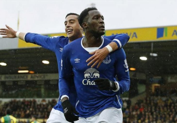 Premier liga ima novu zabavu: Lukaku juri Vardyjev rekord