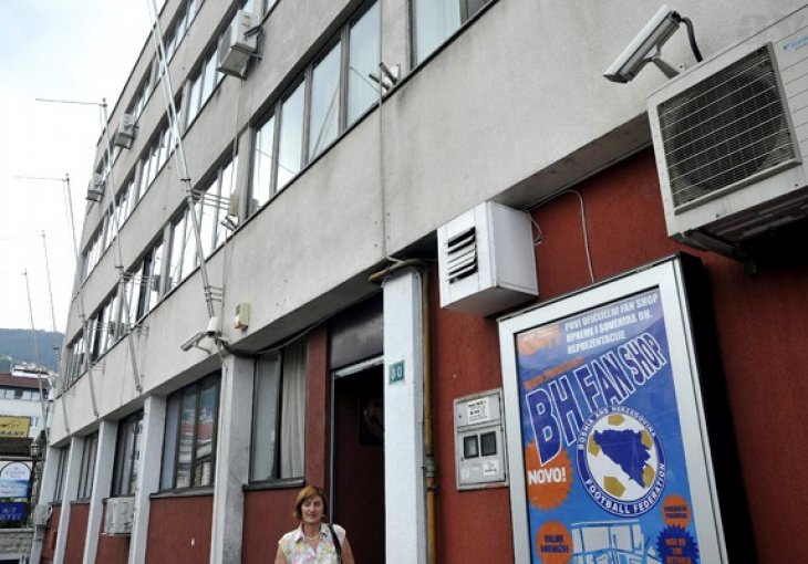 BiH se kandiduje za domaćinstvo EURO-a 2019. i 2020. godine