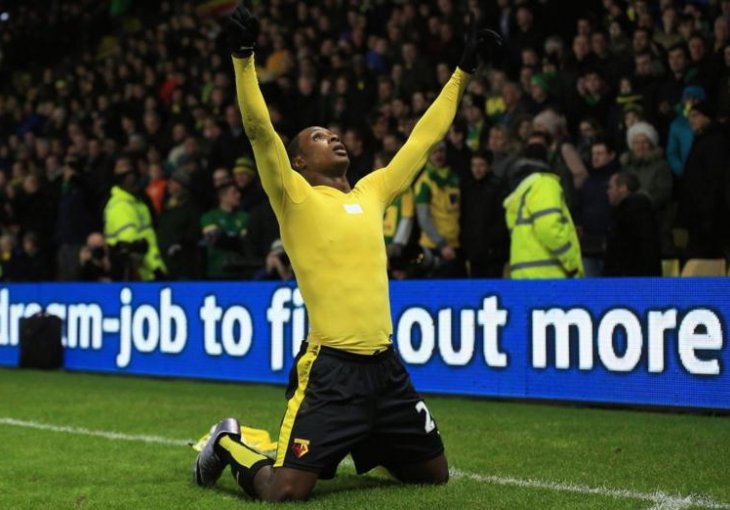Ighalo: 