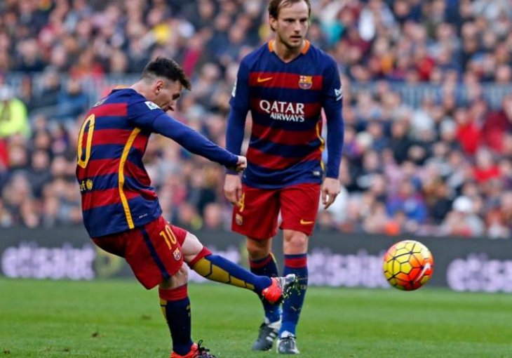 Depor šokirao Camp Nou: Barcelona prokockala dva gola prednosti