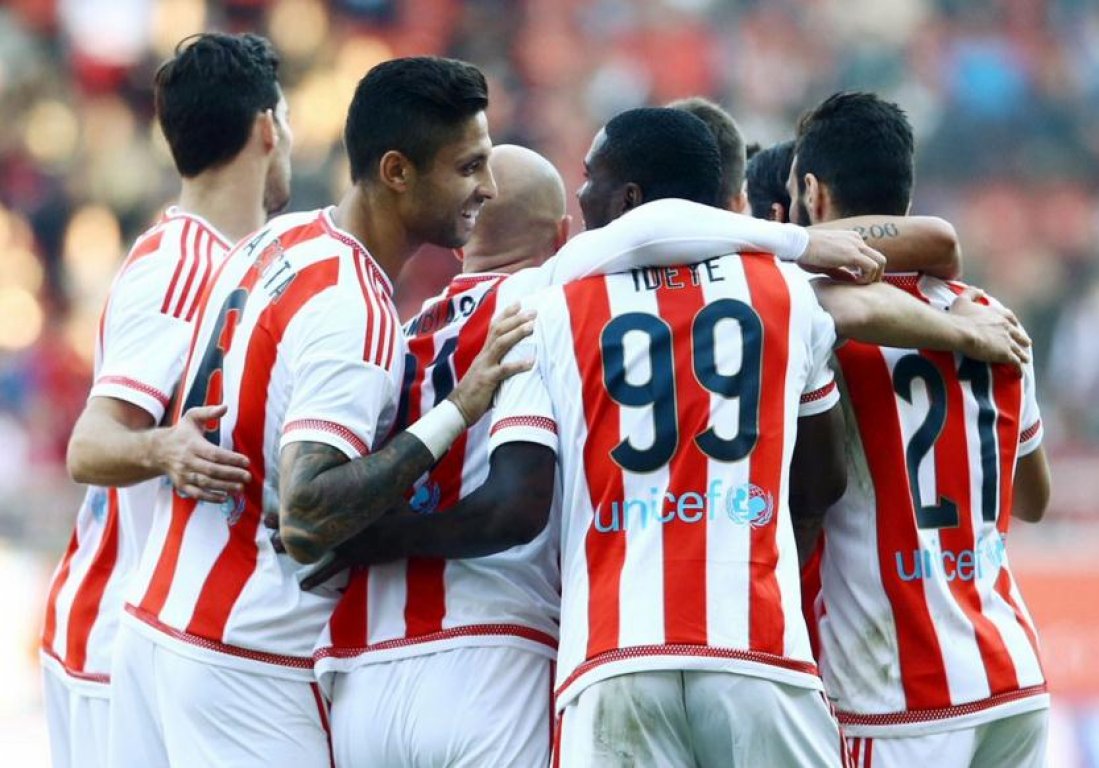olympiakos
