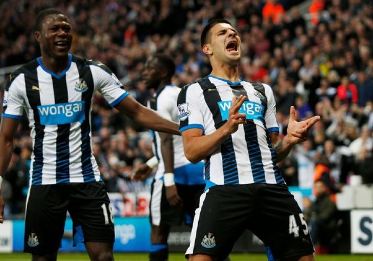 Origi spasio Liverpool blamaže, Mitrović pokrenuo Newcastle i doveo do nove pobjede