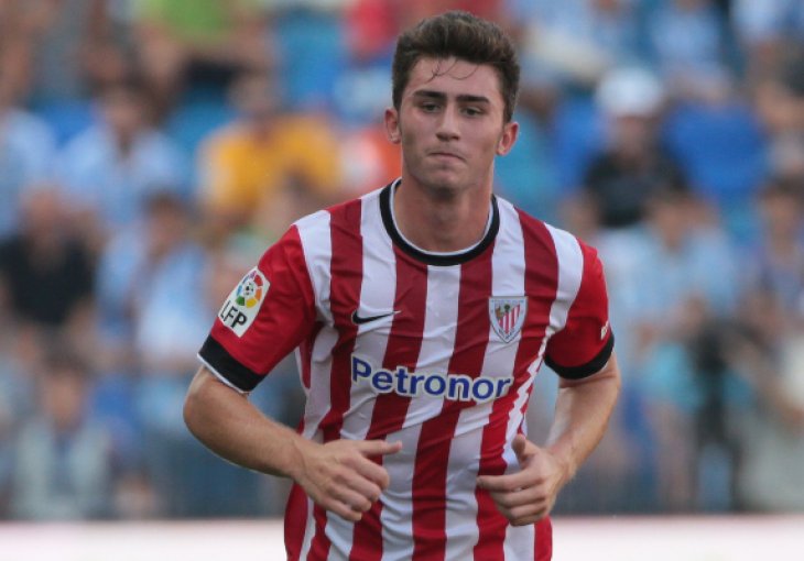 Bilbao preko Laporte prekinuo niz Atletico Madrida
