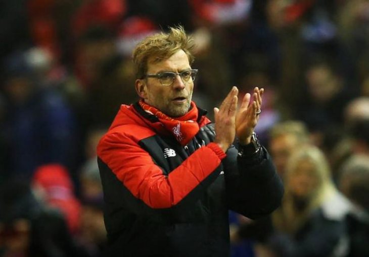 Klopp: Za nas bod protiv WBA može biti prekretnica