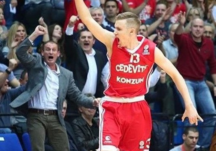 Sedam poena Džanana Muse u pobjedi Cedevite nad Igokeom