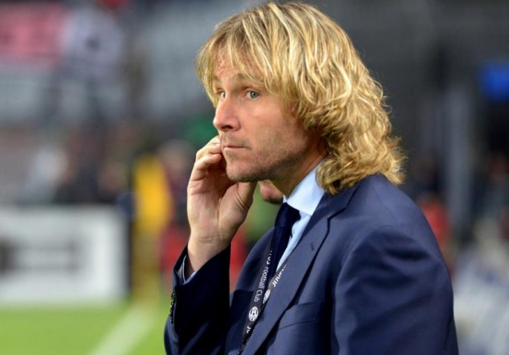 Nedved: 
