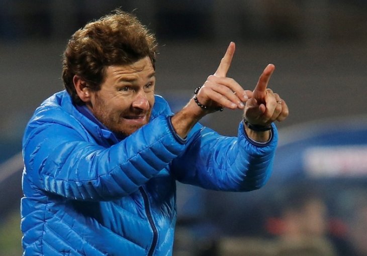 Villas-Boas: 
