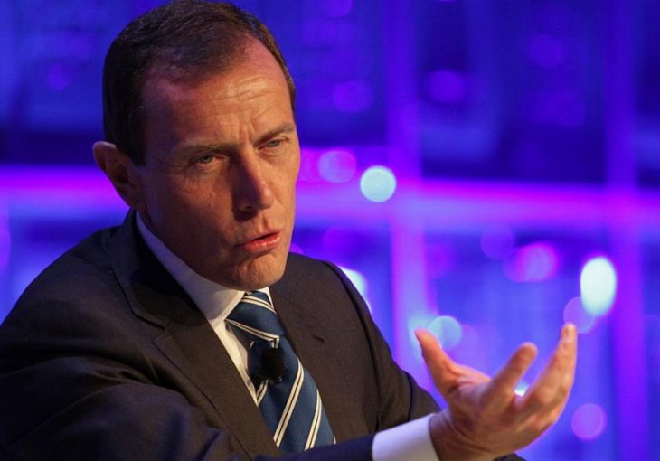 Butragueño: 