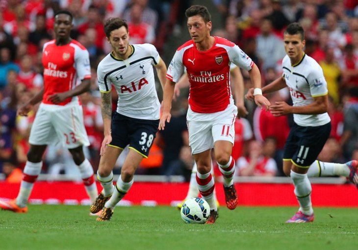 Novi rat Arsenala i Tottenhama: Ko će 