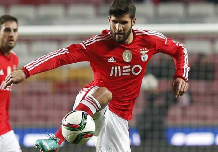 Lisandro Lopez stiže u Fiorentinu