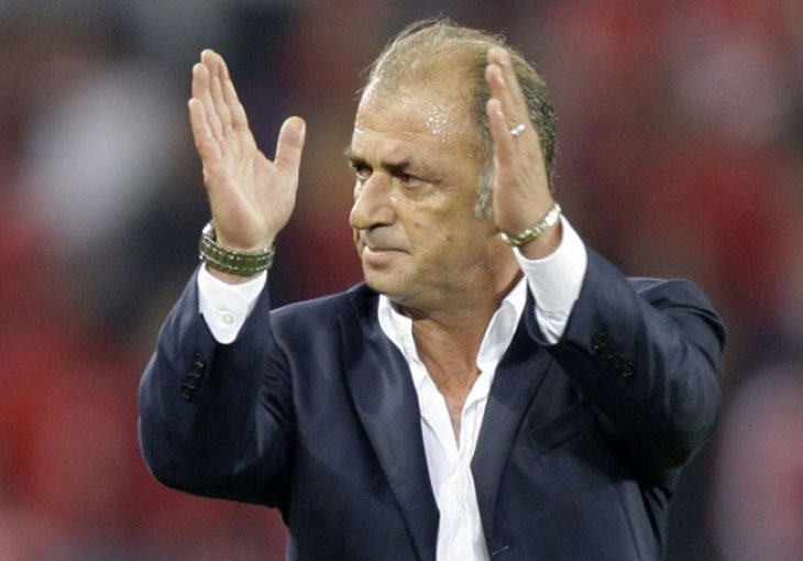 Fatih Terim: Želio sam Italiju, Hrvatska nije veliko ime