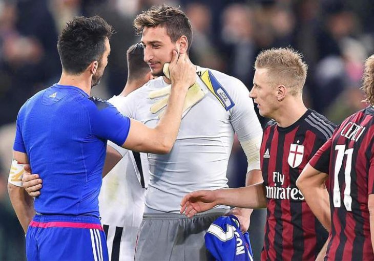 Buffon: 