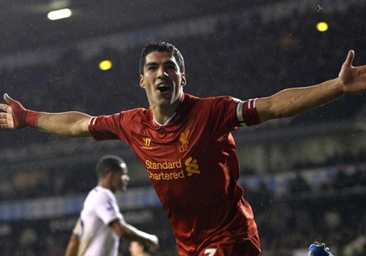 Taj strašni Rodgersov Liverpool koji je rušio sve pred sobom