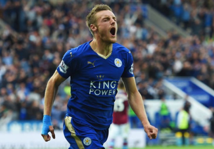 Vardy je apsolutni hit: Warner Bros sprema blockbuster o bivšem robijašu