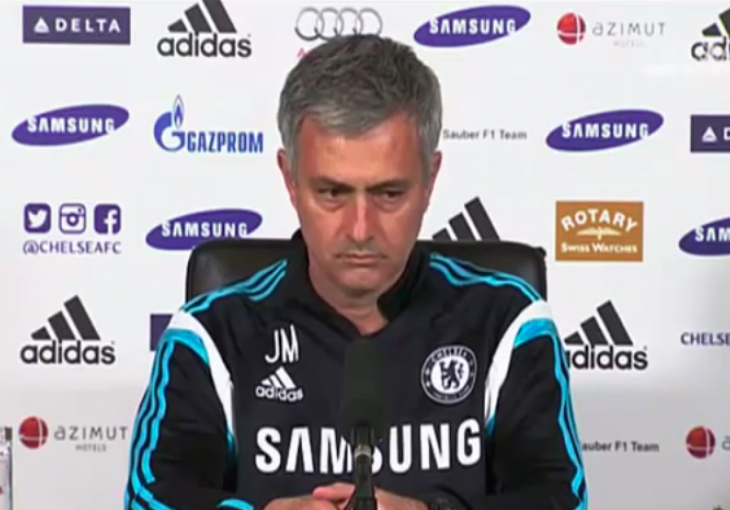 Mourinho sve iznenadio: Ne bi bilo fer da trošimo milione u januaru