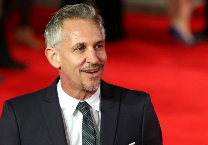 Lineker najavio: Ako Leicester osvoji titulu, svoju emisiju ću voditi u gaćama