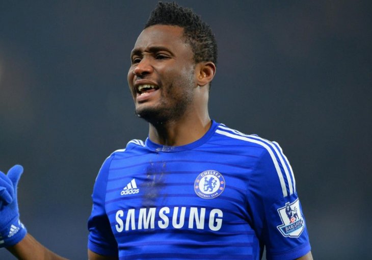 John Obi Mikel: 99 posto ekipe želi da Hiddink ostane