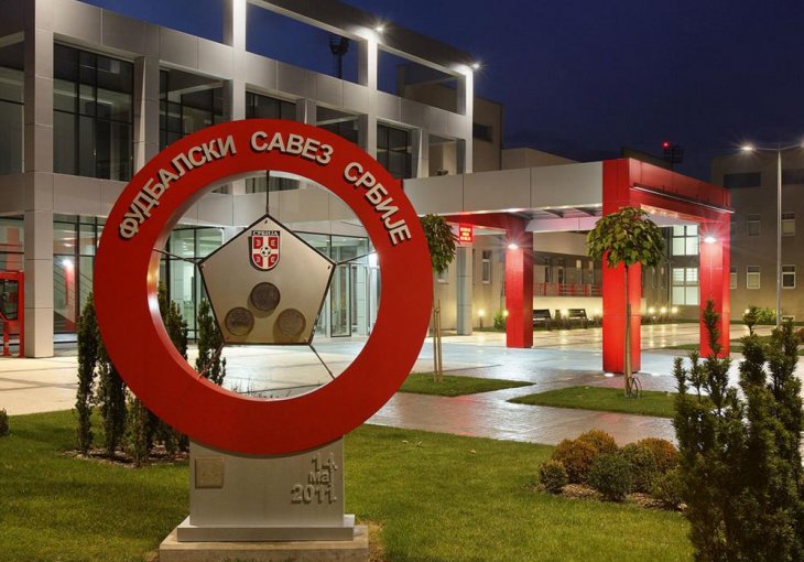 Srbija gradi Nacionalni stadion kapaciteta preko 50.000 mjesta