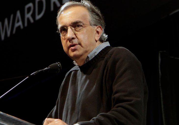 Marchionne tvrdi da bi se Alfa Romeo mogla vratiti u F1