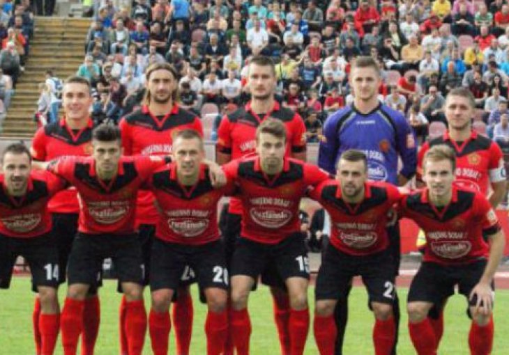 Sloboda dogovorila četiri kontrolne utakmice u Antaliji