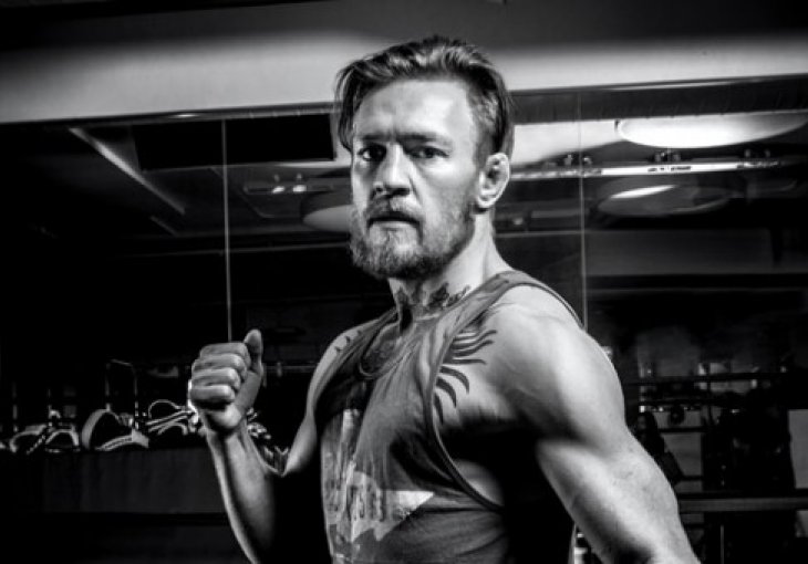 Conor McGregor: Ja sam budućnost !