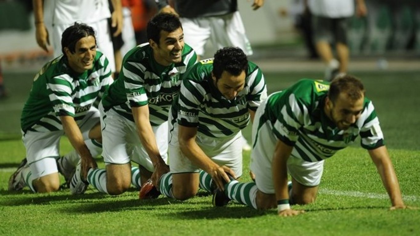bursaspor