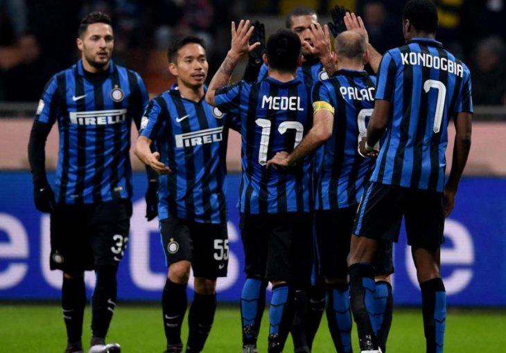 Felipe Melo želio postati ubica, ali ga je fudbal spasio na kraju