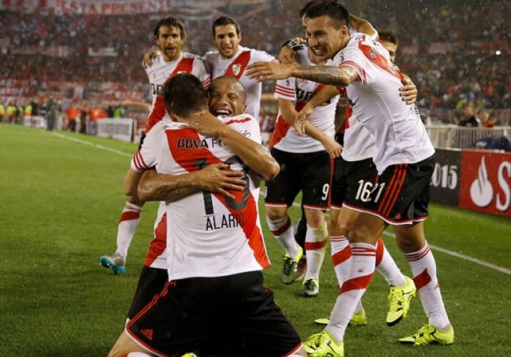 River Plate prvi finalista, sada je na potezu Barcelona 