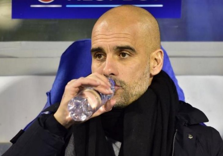 Zvanično: Guardiola od sljedeće sezone nije trener Bayerna