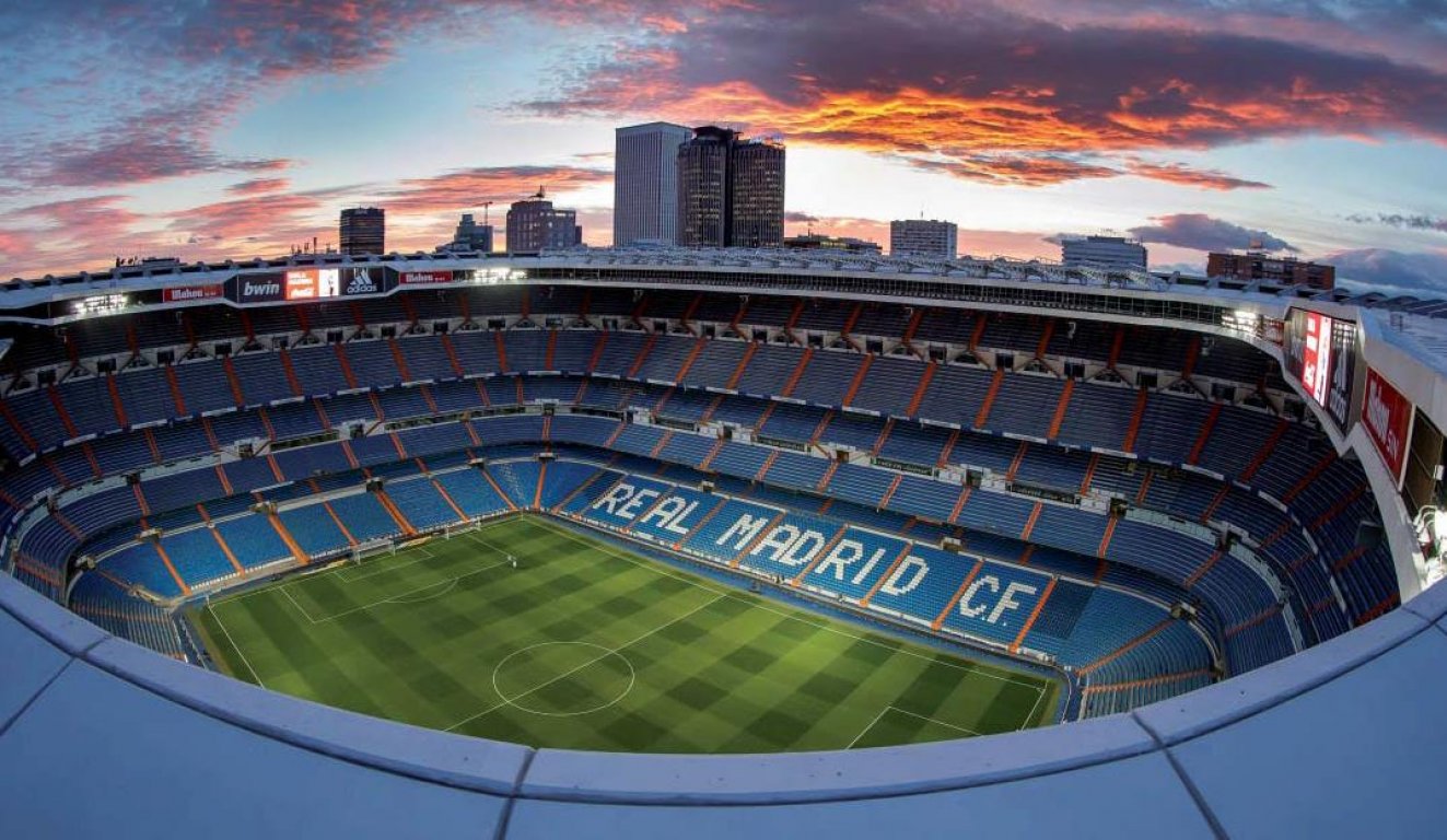 bernabeu