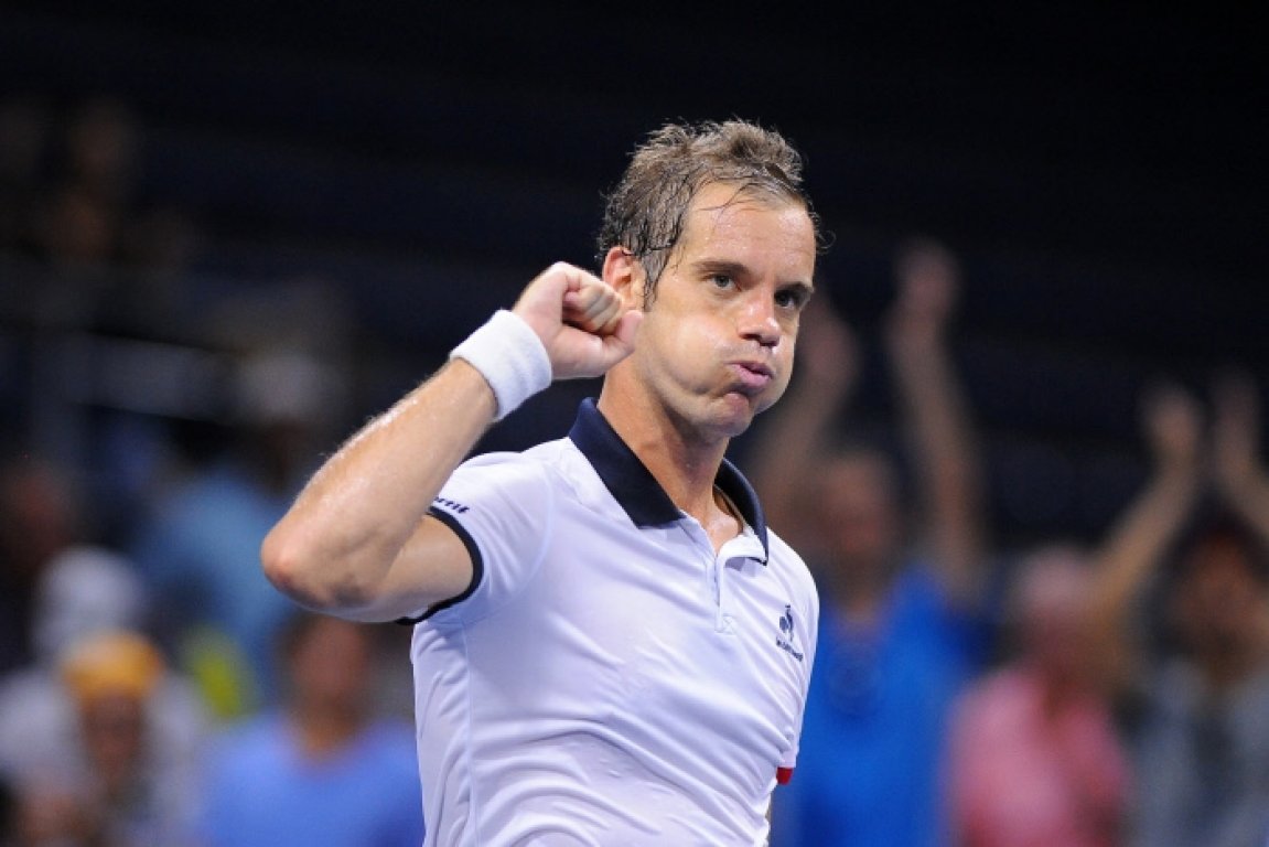 gasquet