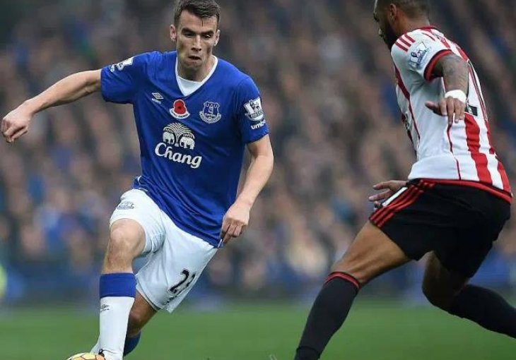 Tuttomercato ekskluzivno: Seamus Coleman prvo januarsko pojačanje Chelseaja