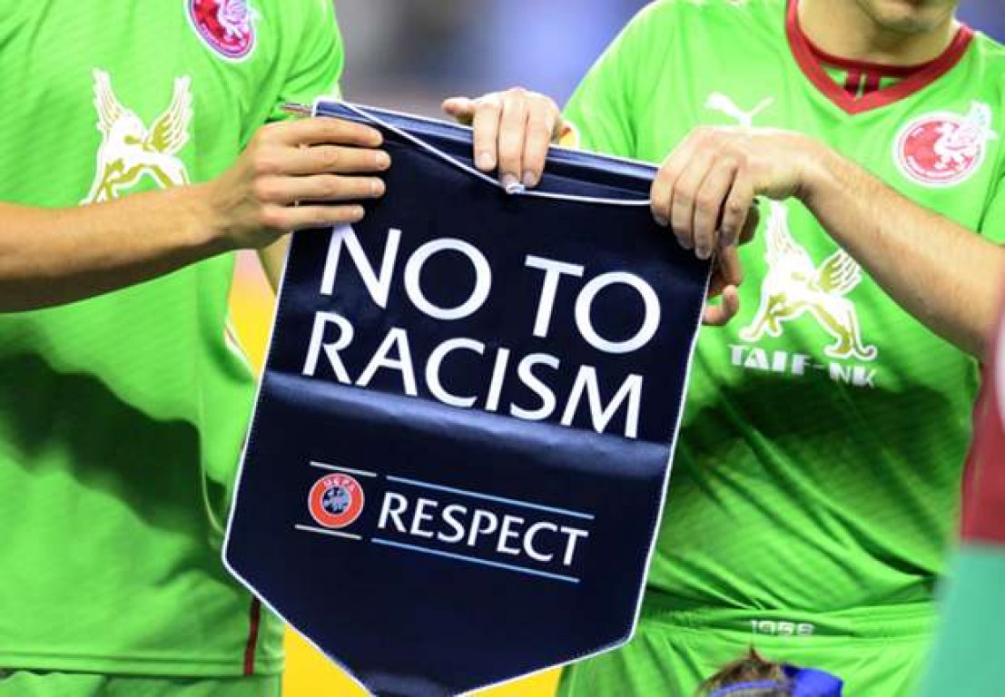 rasizam