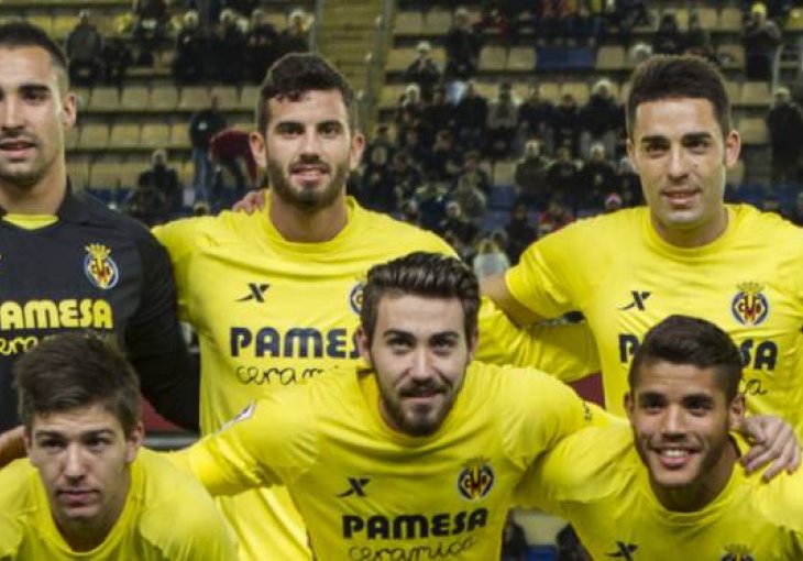 Gay romansa u Villarealu: Dos Santos i Mateo su u vezi?
