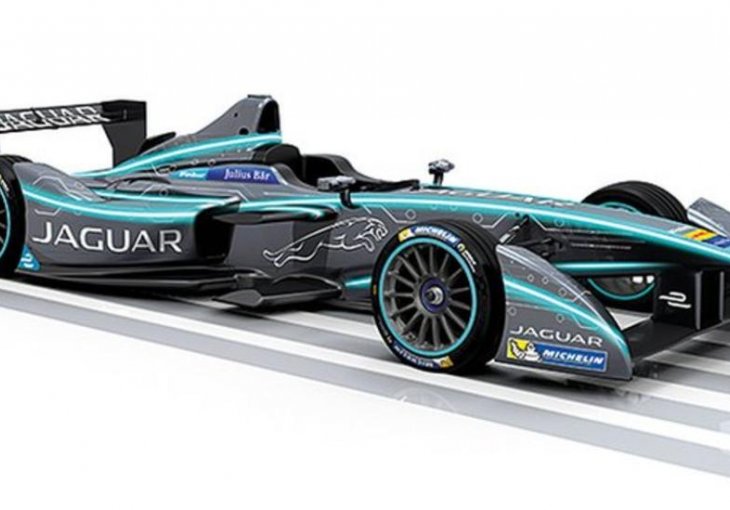 Jaguar se vraća u motosport