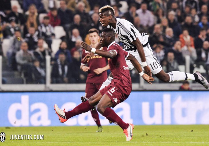 Juventus pregazio gradskog rivala i prošao u četvrtfinale