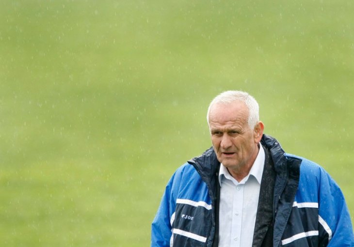 Nesuđeni trener Sarajeva baš nema sreće: Njegov klub sad iznačen iz lige