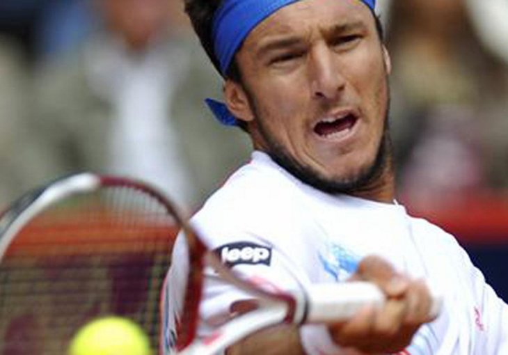 I Juan Monaco otkazao učešće na Australian Openu