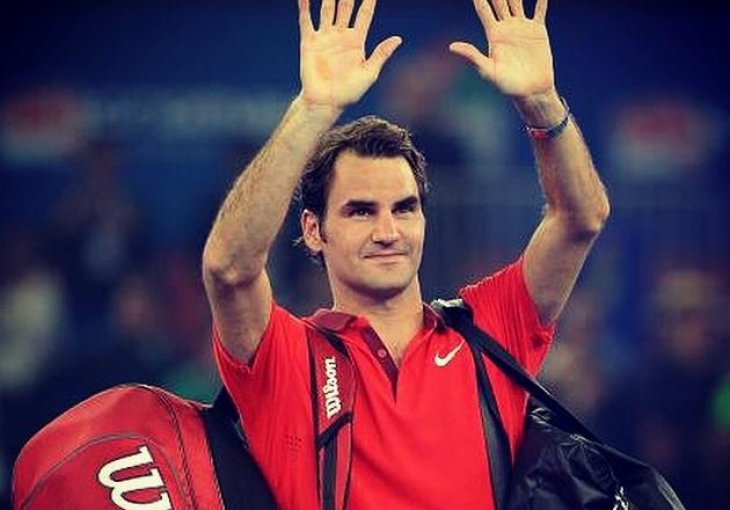 Federer objavio raspored turnira na kojim će učestvovati u 2016. 