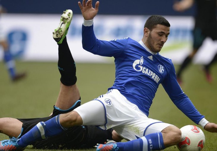 Agent Seada Kolašinca: Moj klijent u januaru odlazi iz Schalkea!